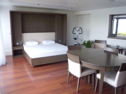 Hotel H�tel Real