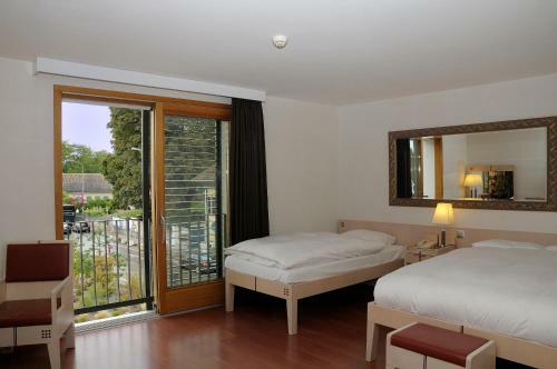 Hotel H�tel Real