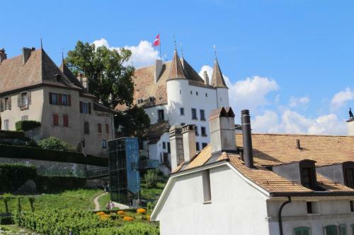 Hotel H�tel Real