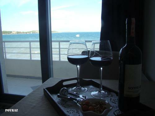 Urla Yelken Hotel