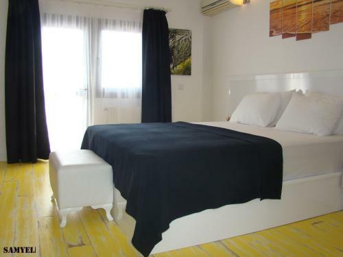 Urla Yelken Hotel
