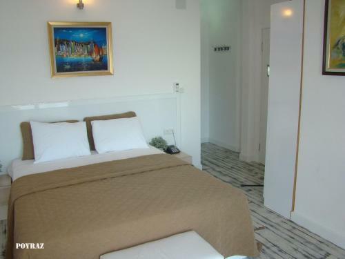 Urla Yelken Hotel