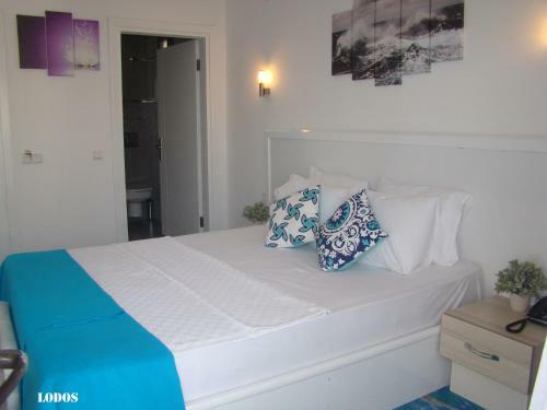 Urla Yelken Hotel