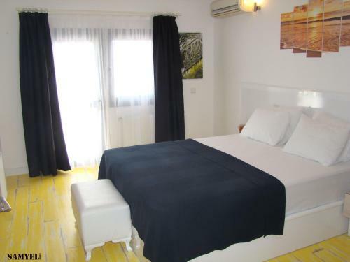 Urla Yelken Hotel