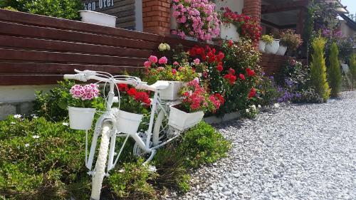 Urla Yelken Hotel