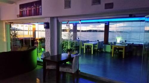 Urla Yelken Hotel