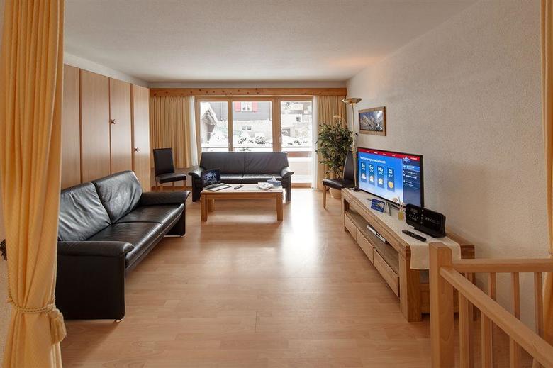 Jolimont Apartments