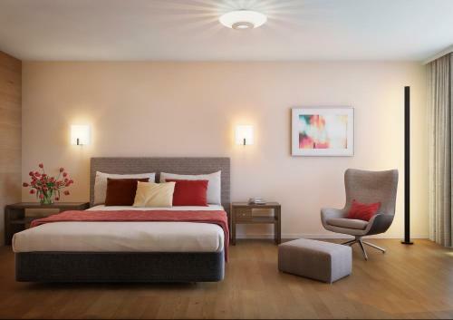 Hotel Sonnmatt Luzern