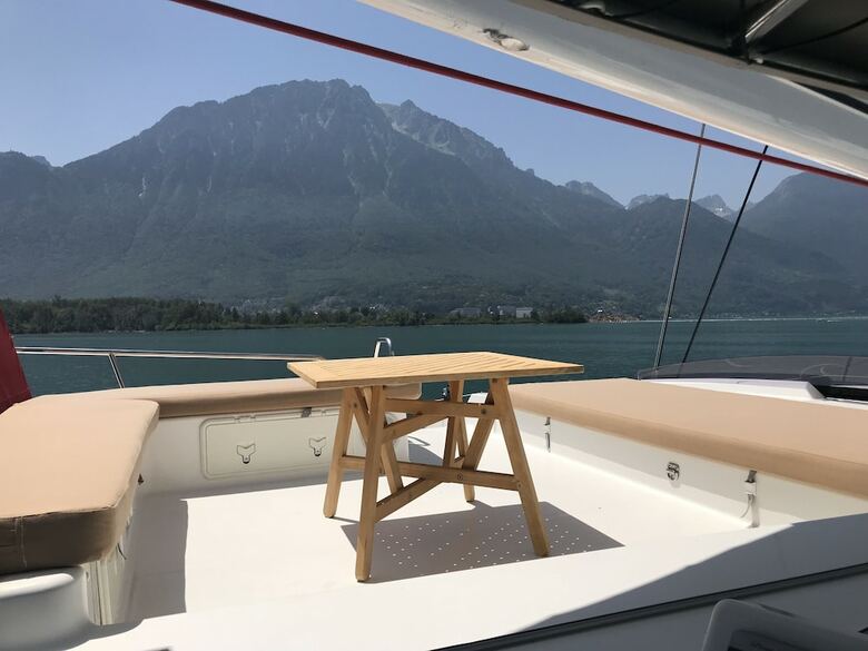 Floatinn Boat-bnb
