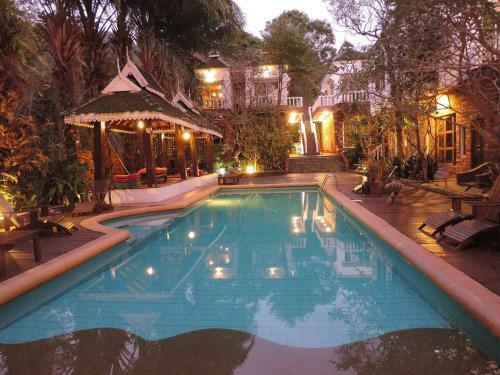 Hotel Keereeta Resort & Spa
