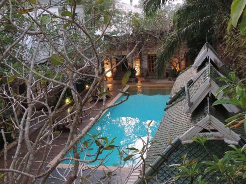 Hotel Keereeta Resort & Spa