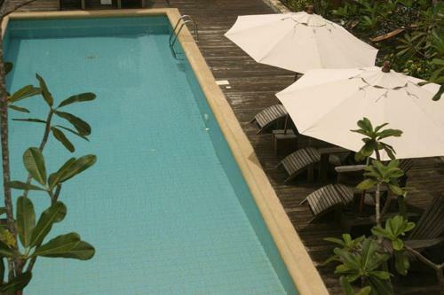 Hotel Keereeta Resort & Spa