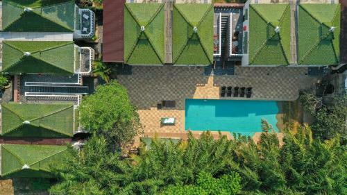 Hotel Keereeta Resort & Spa