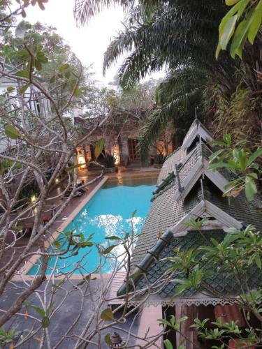 Hotel Keereeta Resort & Spa