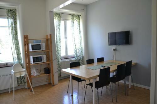 Sidsj� Hotell & Konferens