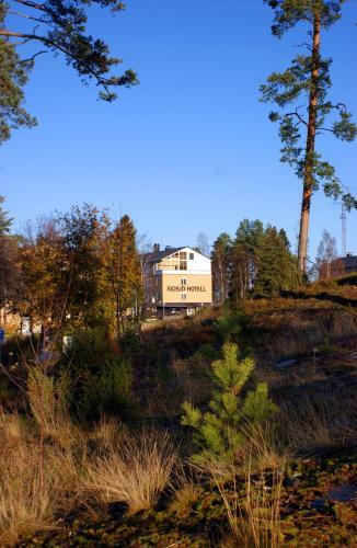 Sidsj� Hotell & Konferens