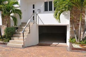 Tabaluga Pool Villas