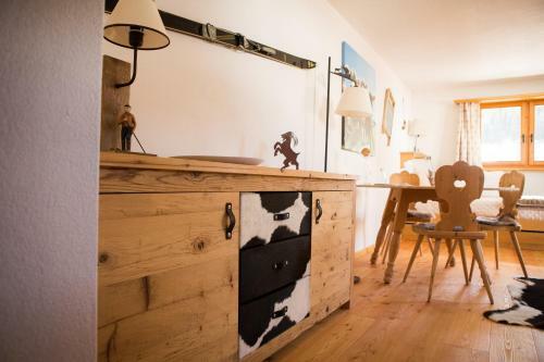Hotel Madrisajoch