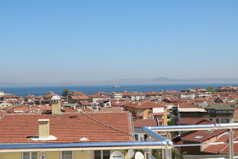 Asfar Villa