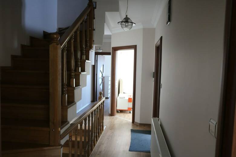 Asfar Villa