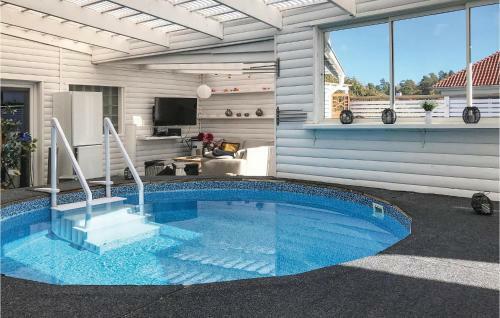 Holiday Home Motala 29