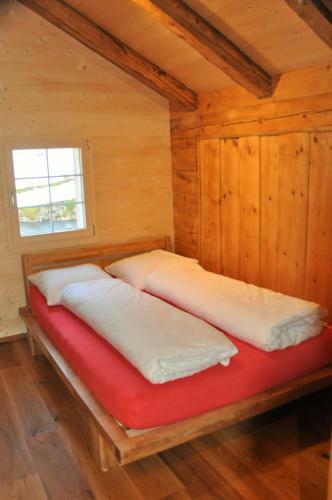 Albergue Lazy Mountain