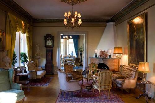 Hotel Thorskogs Slott
