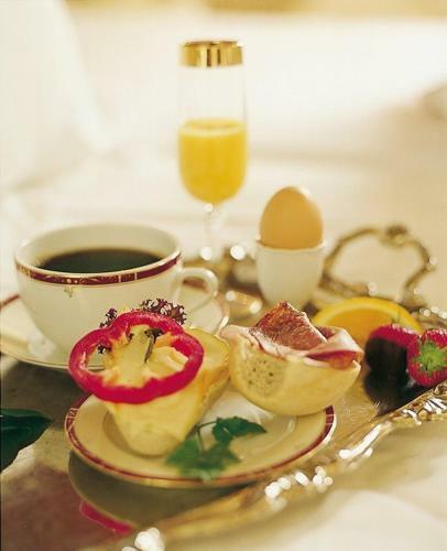 Hotel Thorskogs Slott