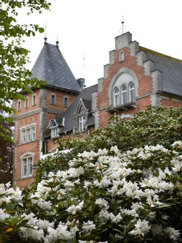 Hotel Thorskogs Slott