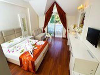 Grand Mir' Amor Hotel