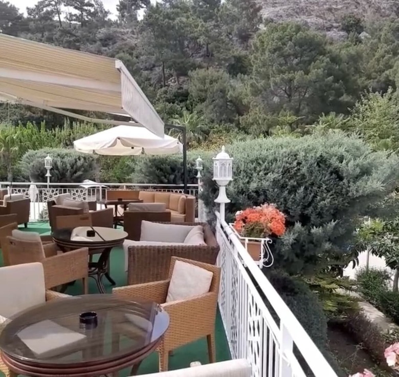 Grand Mir' Amor Hotel
