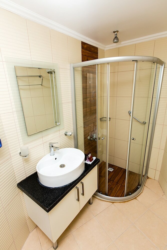 Grand Mir' Amor Hotel