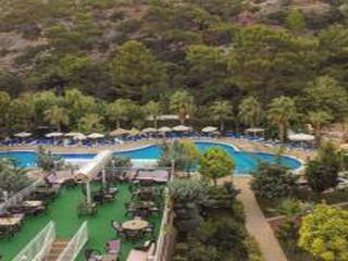 Grand Mir' Amor Hotel