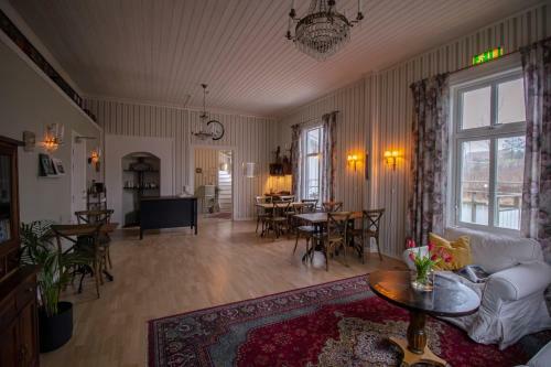 Rosenhill Bed & Breakfast