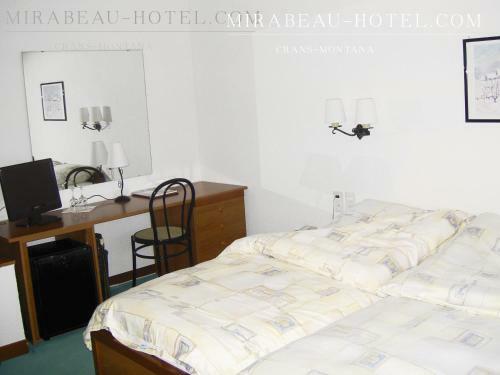 Hotel Mirabeau