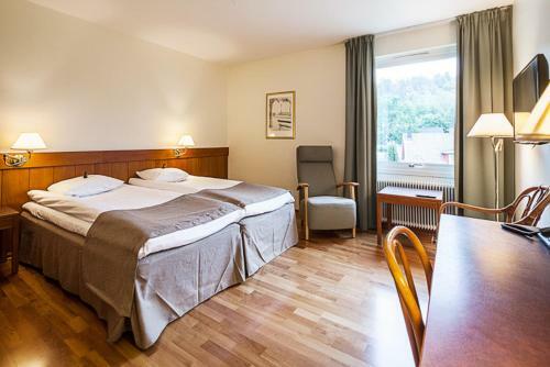 Hotell Dalia