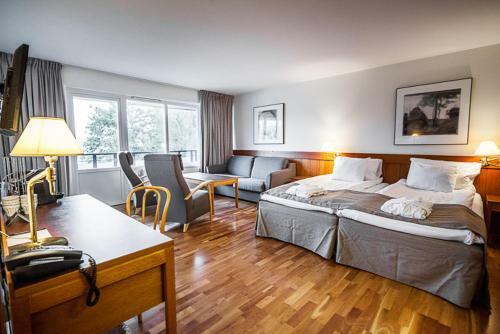 Hotell Dalia