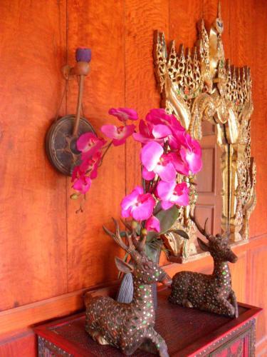 Hotel Saengthong Resort Chiangmai