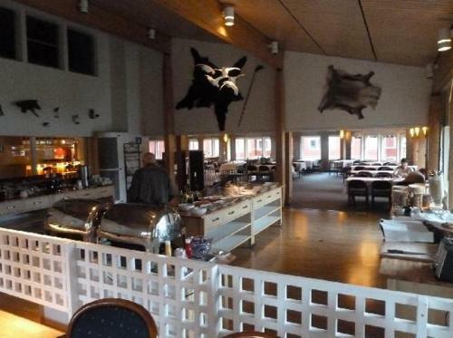 Hotel Jokkmokk