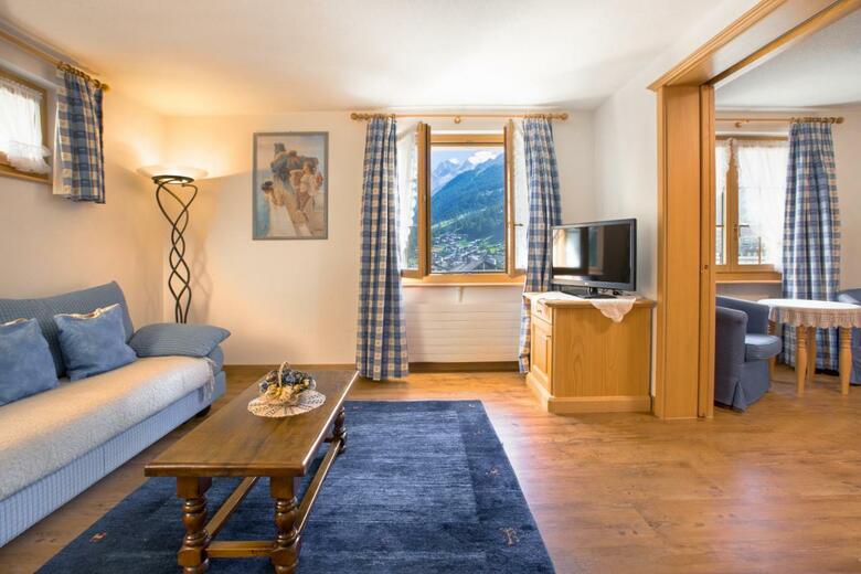 Hotel Garni Romantica
