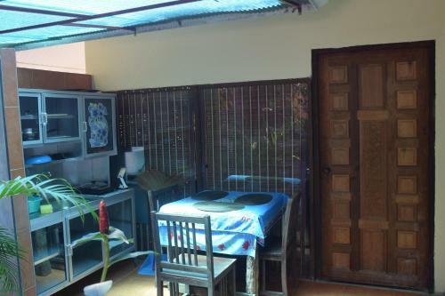 Hotel Sanuk Bungalows