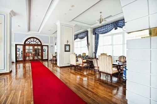Hotel Pasha's Princess