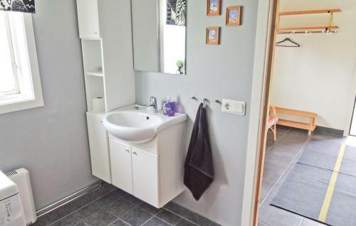 Holiday Home Vrigstad Nydala Frederiksh�jd