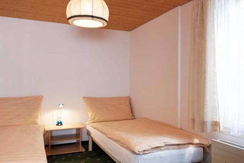 Apartamento Ferienwohnung Bahnh�fli