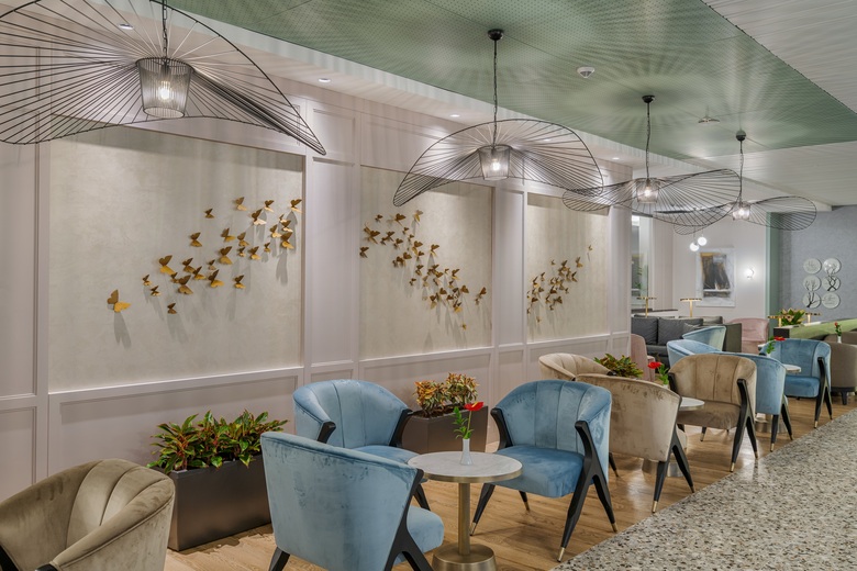 Yelken Blue Life Spa & Wellness Hotel
