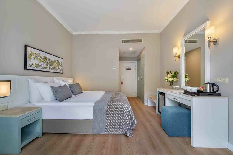 Yelken Blue Life Spa & Wellness Hotel