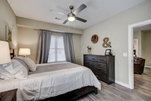 Apartamento Villa Verdi