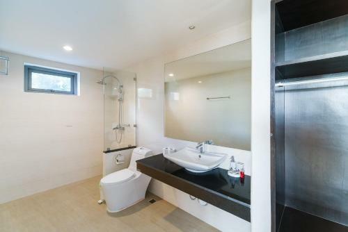Hotel Tropical Sea View Residence