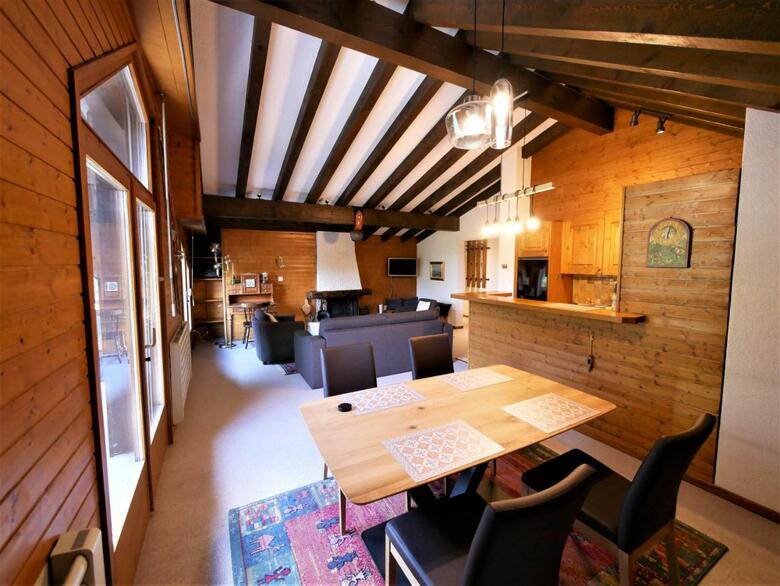 Hotel H�tel Du Glacier