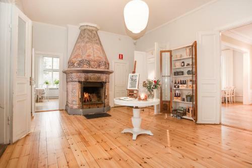 Hotel Wij Tr�dg�rdar